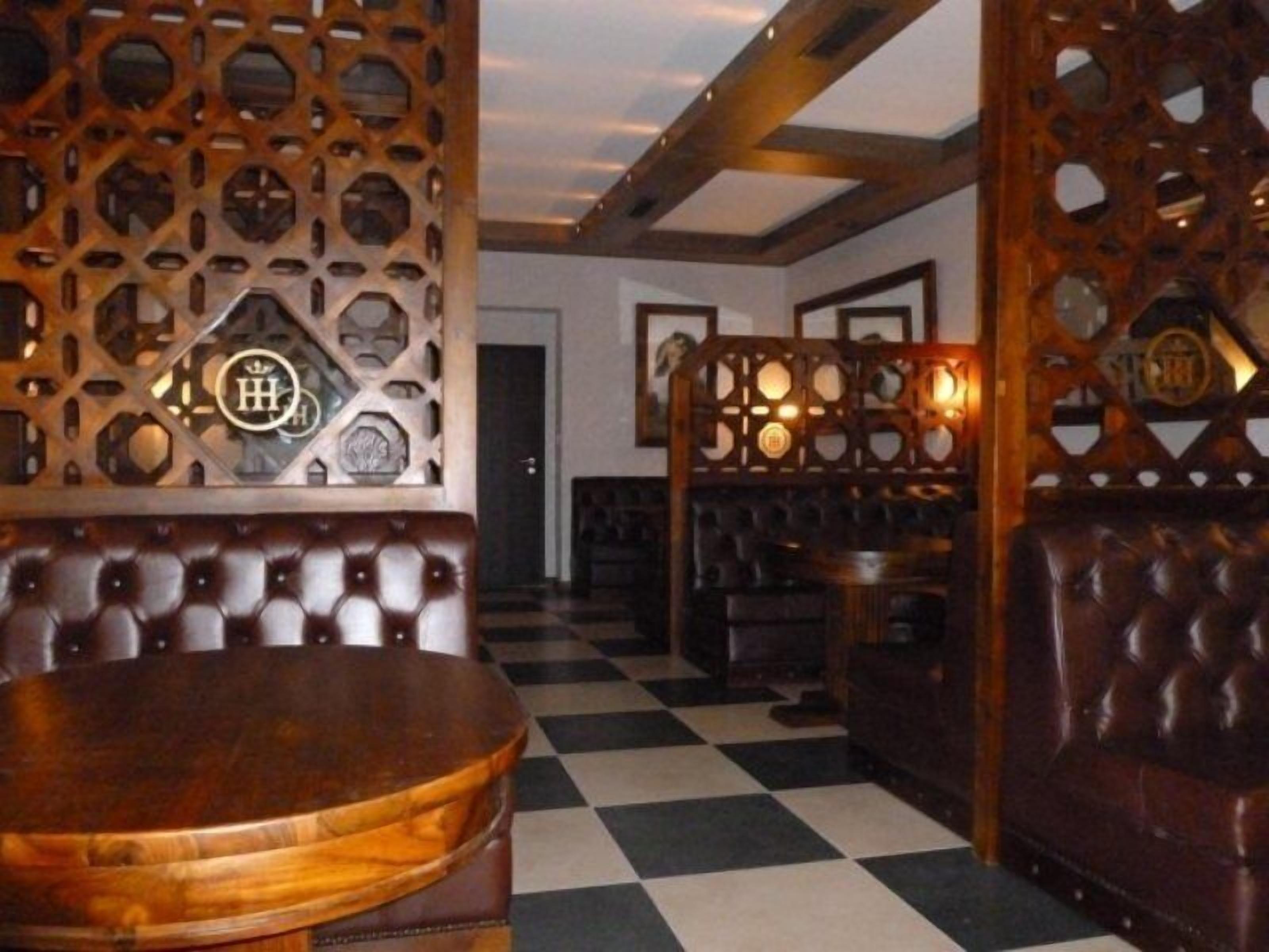 Henry Praga Center Boutique Hotel - Prague, Prague